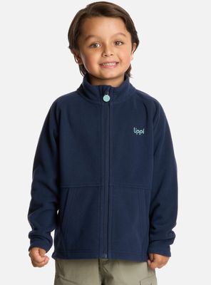 Polerón Jacket Niño Cold Day Therm-Pro Full Zip