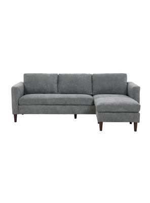 Sofá Modular Derecho New Basique 3 Cuerpos