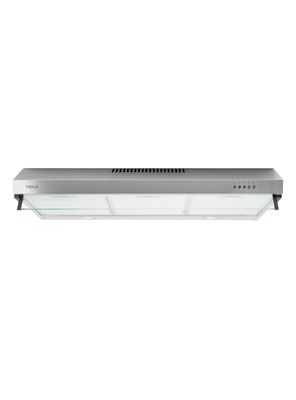 Campana tradicional CX 92120 KOS Inox 90 cm