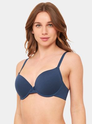 Imagen 2 del producto Pack 3 Sostén Algodón Color