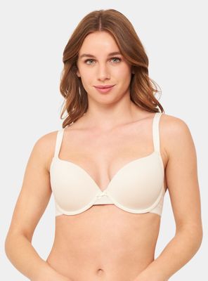 Imagen 2 del producto Pack 3 Sostén Algodón Clásico