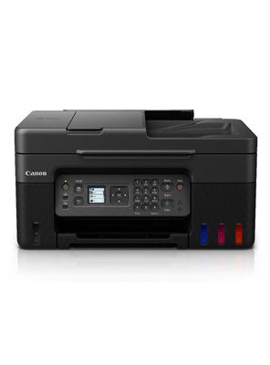 Canon Impresora Tinta Continua Multifuncional G-4170 Adf
