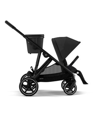 Imagen 2 del producto Coche de Paseo Gazelle Blk Negro