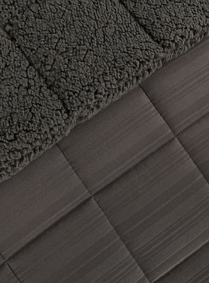 Imagen 2 del producto Plumón Sherpa 1.5 Plazas Embossed