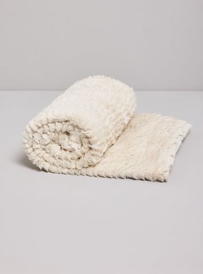 Imagen 2 del producto Manta Infantil Fur 125 x 150 cm