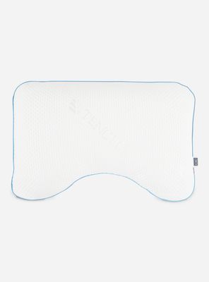 Almohada Viscoelástica Wellness 60 x 40 cm