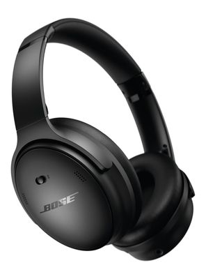 Imagen 2 del producto Audífonos Bluetooth QuietComfort Negro