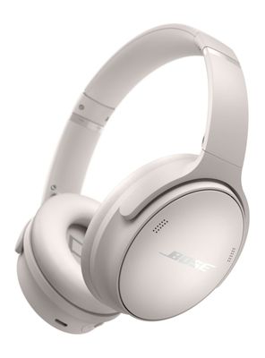 Audífonos Bluetooth QuietComfort White Smoke