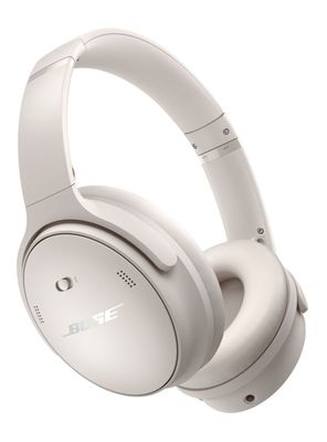 Imagen 2 del producto Audífonos Bluetooth QuietComfort White Smoke