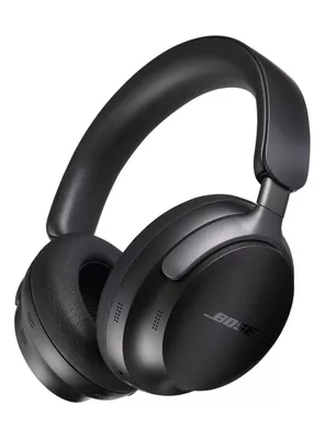 Audífonos Bluetooth QuietComfort Ultra Negro