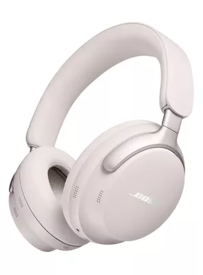 Audífonos Bluetooth QuietComfort Ultra White Smoke