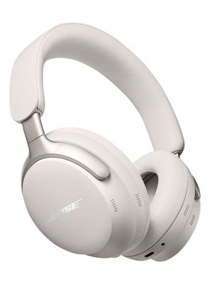 Imagen 2 del producto Audífonos Bluetooth QuietComfort Ultra White Smoke
