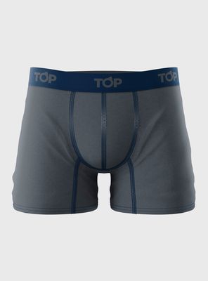 Imagen 2 del producto Pack 4 Bóxer Color Classic