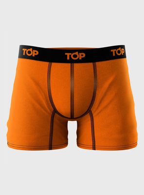 Imagen 2 del producto Pack 4 Bóxer Color Bassic