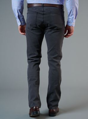 Imagen 2 del producto Pantalón Slim 5 Bolsillos