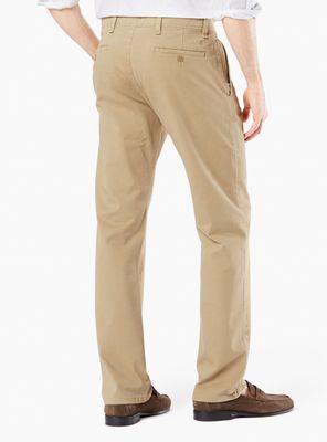 Imagen 2 del producto Pantalón Dockers Ultimate Chino 360 Slim Beige Dockers