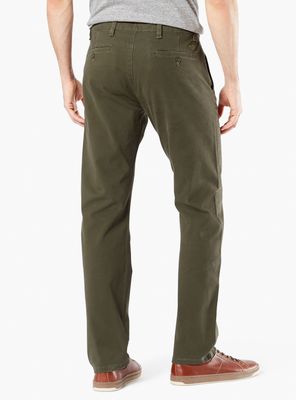 Imagen 2 del producto Pantalón Ultimate Chino 360 Slim Verde