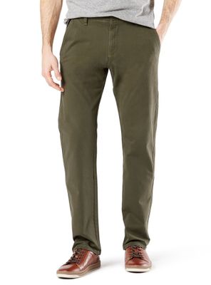 Pantalón Ultimate Chino 360 Slim Verde