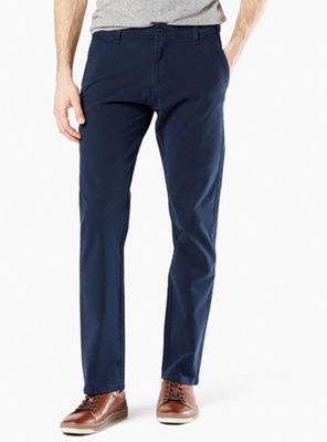 Pantalón Ultimate Chino 360 Slim Navy