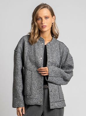 Chaqueta Lara