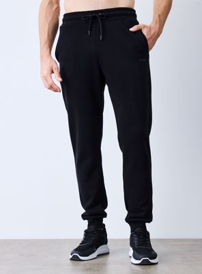 Pantalón Buzo Jogger Interior Felpa