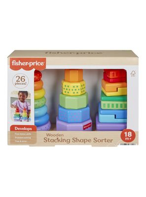 Imagen 2 del producto Juguete de Encaje Torre de Actividades