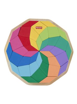 Imagen 2 del producto Juguete de Encaje Mandala