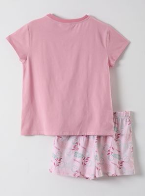 Imagen 2 del producto Pijama Estampado Cara Smiley