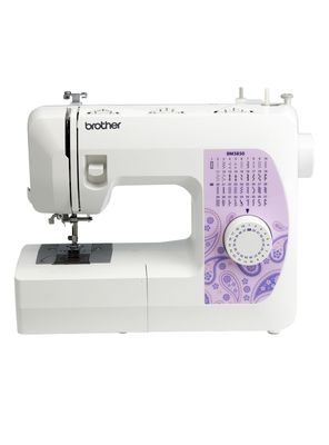 Máquina de Coser con Cama Plana BM3850