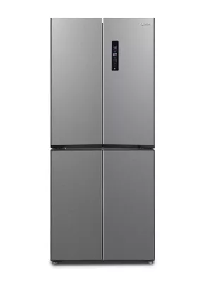 Midea Refrigerador Side By Side No Frost 350 Litros