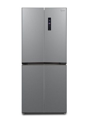 Midea Refrigerador Side By Side No Frost 396 Litros