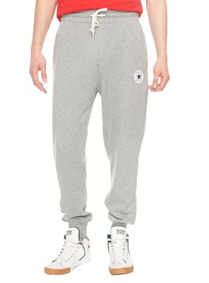 Pantalón Buzo Gris 12
