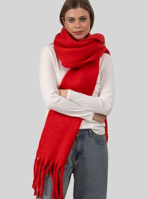 Bufanda Chal Maxi Color