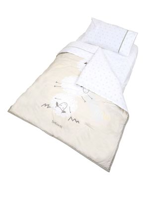 Imagen 2 del producto Set Cuna Colecho Ovejas 