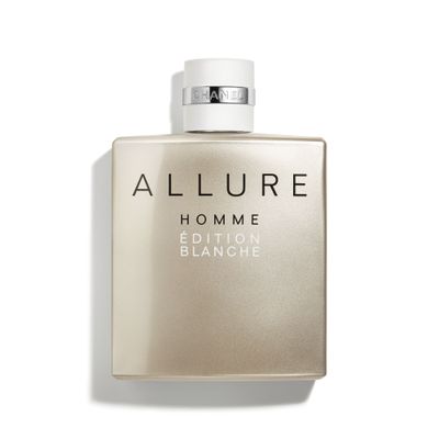 ALLURE HOMME ÉDITION BLANCHE Eau de Parfum 100ml