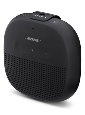 Imagen 2 del producto Parlante Soundlink Micro Bluetooth Negro