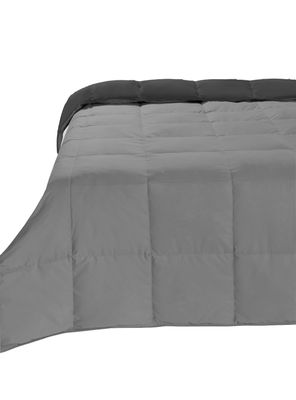 Imagen 1 del producto Plumón Pluma 2 Plazas Bicolor D1