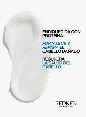 Imagen 2 del producto Máscara de Tratamiento XL Reparación Cabello Dañado Extreme 500 ml