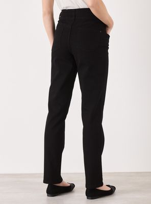 Imagen 2 del producto Jeans Básico Focalizado Mezclilla