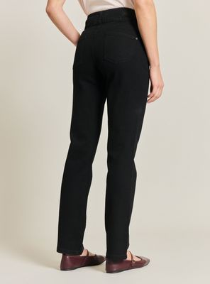 Imagen 2 del producto Jeans Básico Focalizado Mezclilla