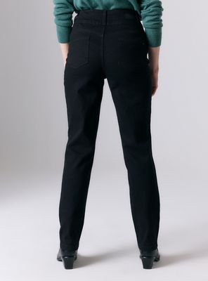 Imagen 2 del producto Jeans Básico Focalizado Mezclilla