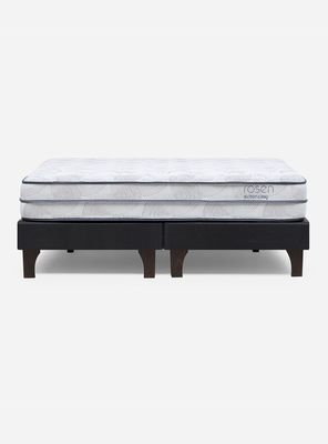 Imagen 2 del producto Cama Europea Autonomy Sky 2 Plazas Base Dividida