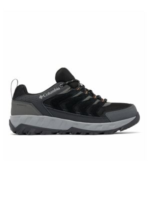 Zapato Casual Gamuza Strata Trail Low Hombre