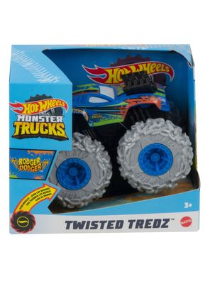 Monster Trucks GVK40 Escala 1:43