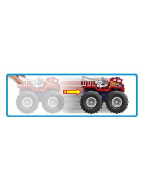 Imagen 2 del producto Monster Trucks GVK41 Escala 1:43