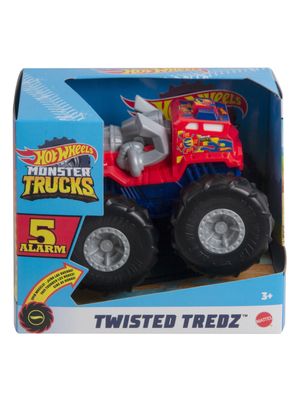 Monster Trucks GVK41 Escala 1:43