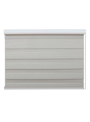 Cortina DIB Roller 90 x 170 cm Day y Night Crema DIB