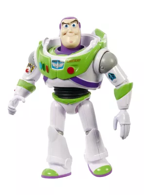 Figura de Acción Buzz 12""