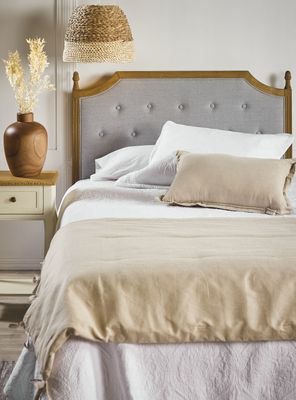 Respaldo Louvre 1.5 Plazas