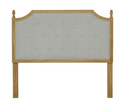 Imagen 2 del producto Respaldo Louvre 1.5 Plazas